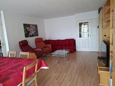 Vente appartement 4 pièces Viry-Châtillon (91170)