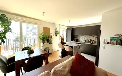 Fontenay-Sous-Bois (94120)