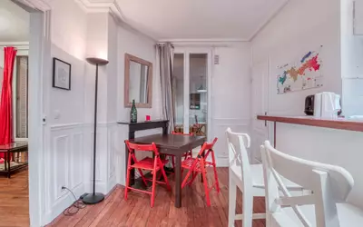 Paris 15E (75015)