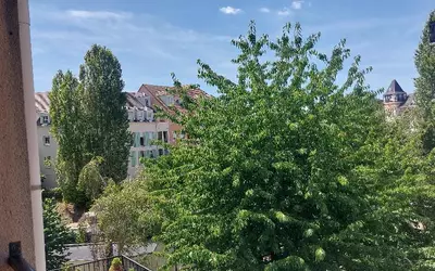Cergy (95000)