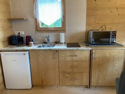 Location appartement studio Anthy-sur-Léman (74200)