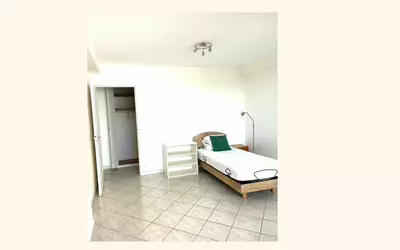 Villeurbanne (69100)