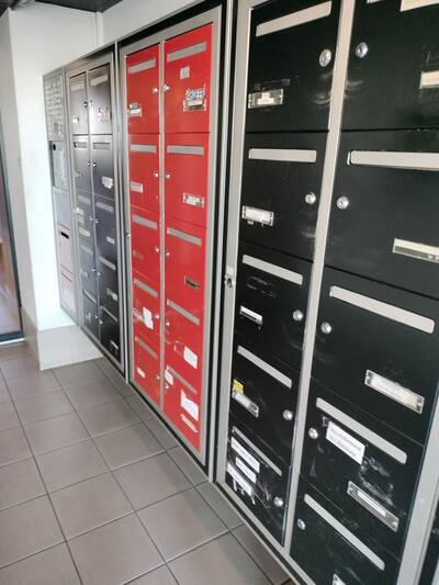 Vente appartement 4 pièces Stains (93240)