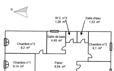 Franconville (95130)