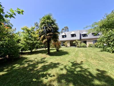 Vente maison 6 pièces Île-aux-Moines (56780)