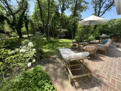 Vente maison 6 pièces Le Vésinet (78110)