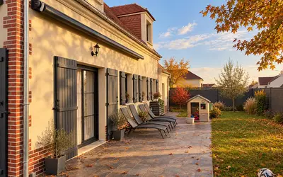 Armancourt (60880)