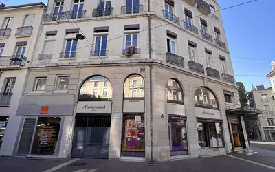 Grenoble (38000)