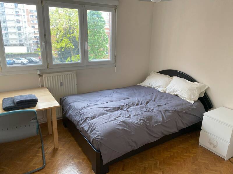 Lille (59000)