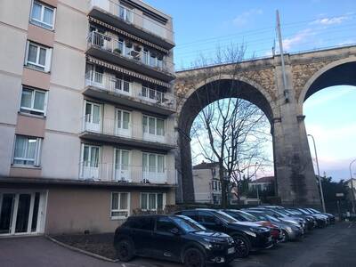 Vente appartement 2 pièces Nogent-sur-Marne (94130)