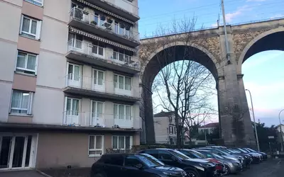 Nogent-Sur-Marne (94130)
