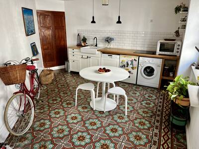 Vente maison 2 pièces Bagnères-de-Bigorre (65)