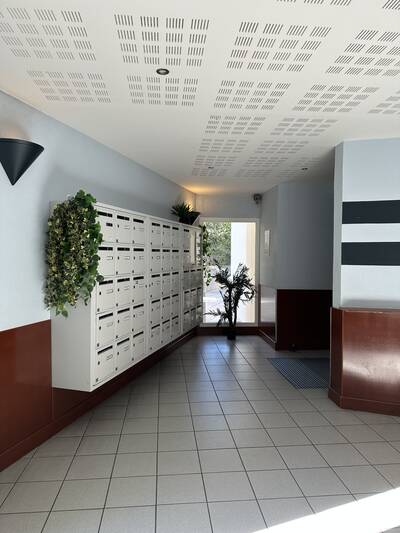 Vente appartement studio Courbevoie (92400)