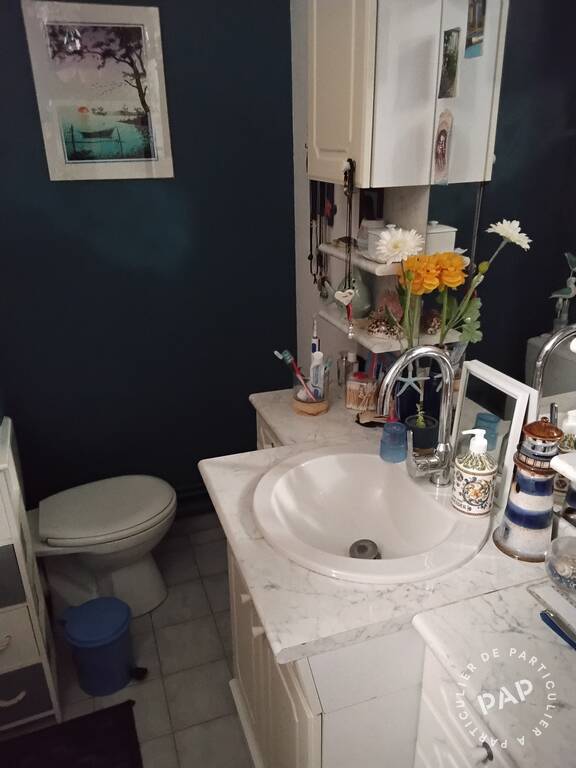 Vente maison 96 m² Briare (45250) - 96 m² - 210.000 € | Particulier à Particulier — 9