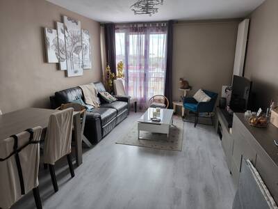 Vente appartement 3 pièces Neuilly-sur-Marne (93330)