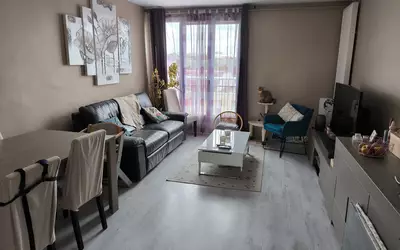 Neuilly-Sur-Marne (93330)
