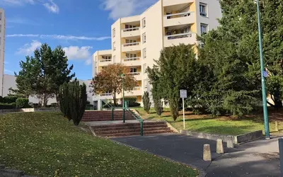 Reims (51100)