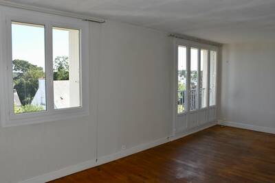 Vente appartement 3 pièces Quimperlé (29300)