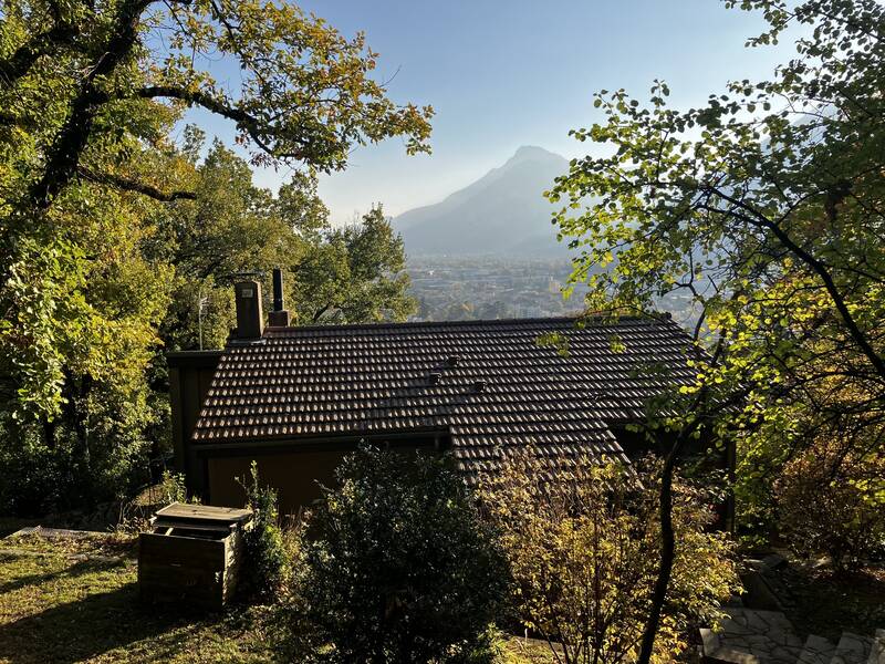 Fontanil-Cornillon (38120)