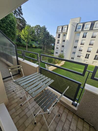 Location appartement studio Chaville (92370)