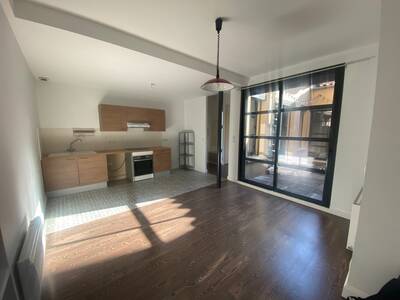 Vente appartement 3 pièces Carcassonne (11000)