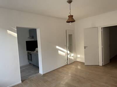 Location appartement 2 pièces Lille (59)