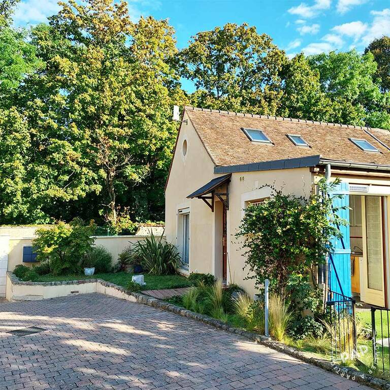 Vente maison 81 m² (77170) 81 m² 285.000