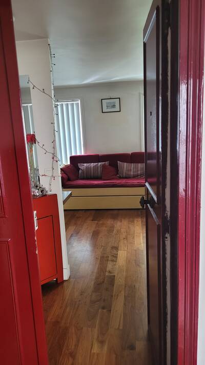 Vente appartement studio Paris 11e