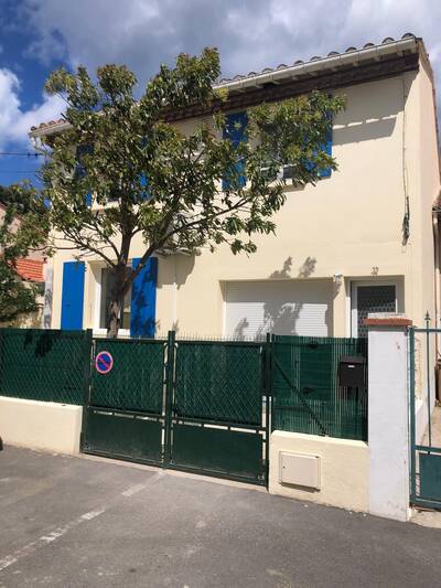 Vente maison 6 pièces Argelès-sur-Mer (66700)