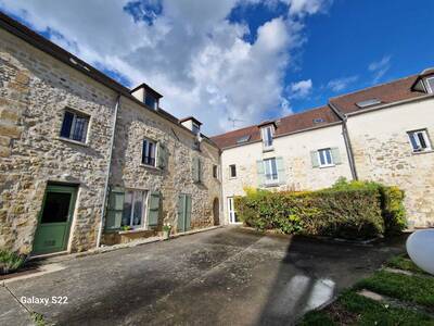 Vente appartement 3 pièces Osny (95520)