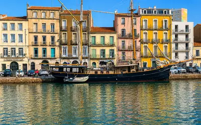 Sète (34200)