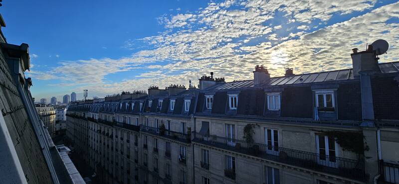 Paris 18E