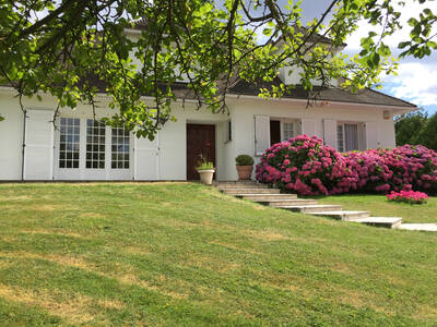 Vente maison 6 pièces Nozay (91620)