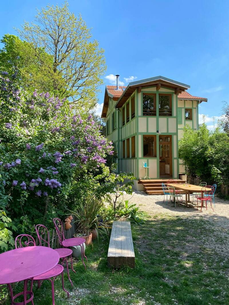 Maisons-Laffitte (78600)