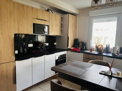 Vente appartement 3 pièces Saint-Brieuc (22000)