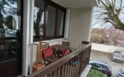 Franconville (95130)