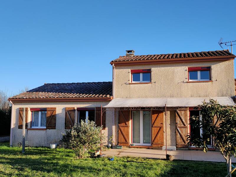 La Salvetat-Saint-Gilles (31880)