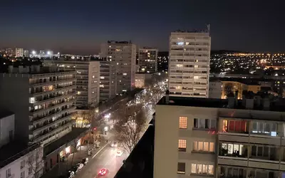 Argenteuil (95100)
