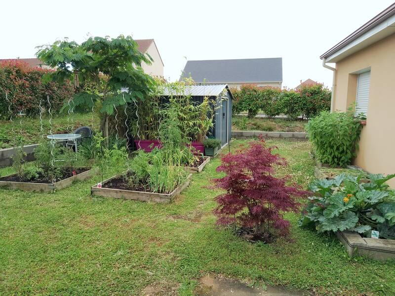 Courcelles-Sur-Seine (27940)