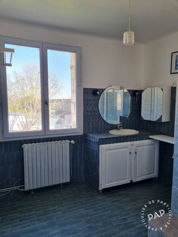 Vente maison 163 m² Fons (30730) - 163 m² - 360.000 € | Particulier à Particulier — 7