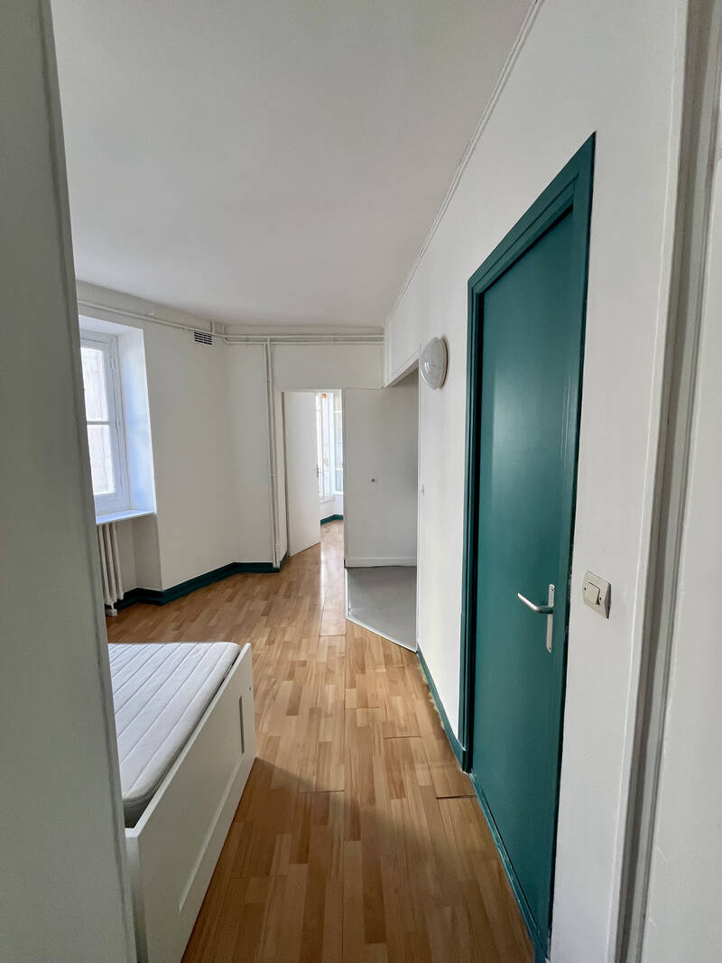 Paris 19E (75019)