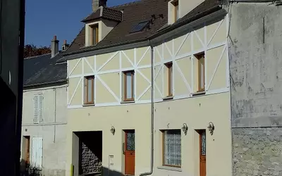Champagne-Sur-Oise (95660)