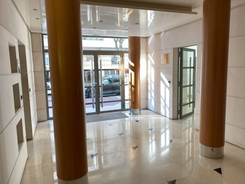 Levallois-Perret (92300)