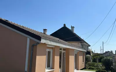 Breuillet (91650)