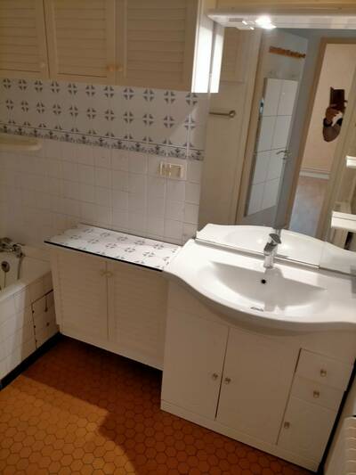Location appartement 4 pièces Meylan (38240)