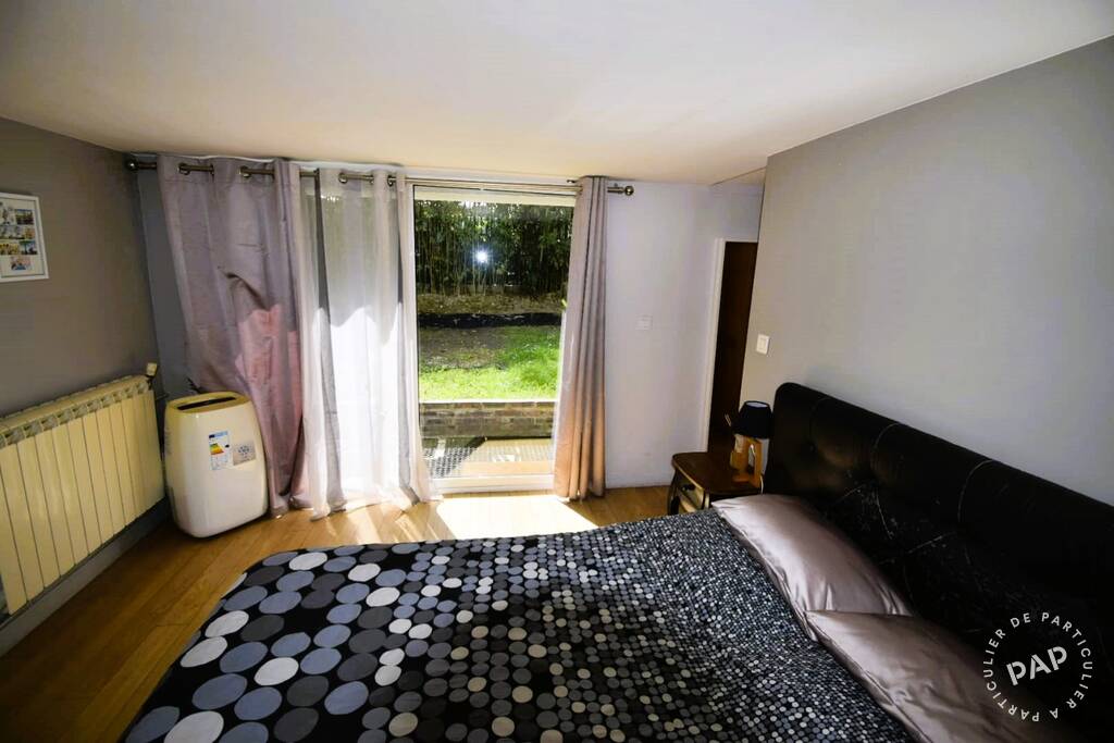 Vente immobilier Maison