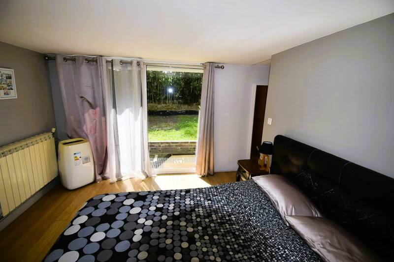 Champigny-Sur-Marne (94500)