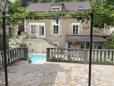 Vente maison 6 pièces Chablis (89800)