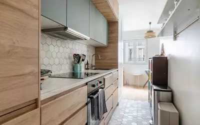 Paris 20E (75020)