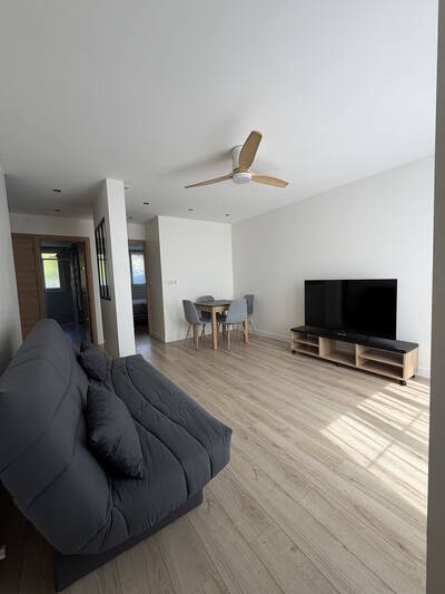 Location appartement 2 pièces Massy (91300)
